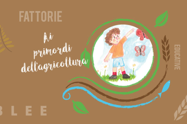 Ai primordi dell’agricoltura