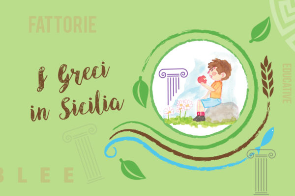 I Greci in Sicilia