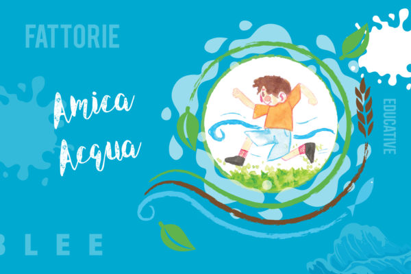 Amica Acqua