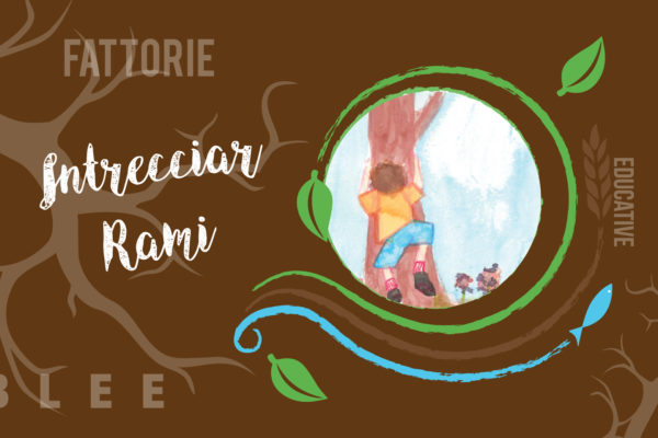 Intrecciar rami
