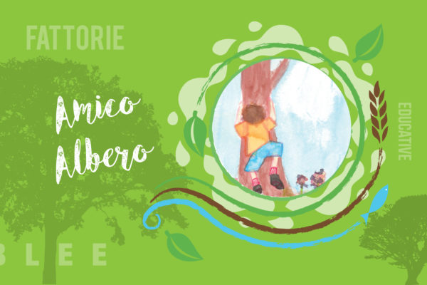 Amico Albero