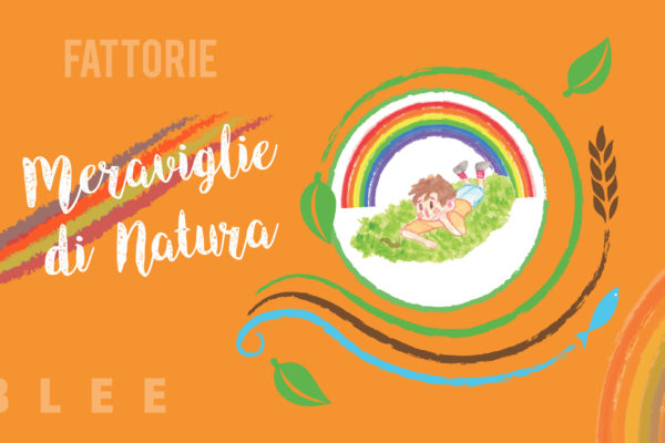 Meraviglie di natura